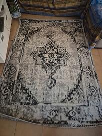 tappeto stile orientale