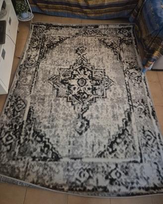 tappeto stile orientale