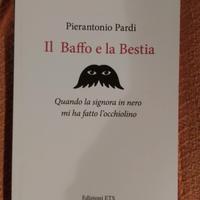 Il Baffo e la Bestia