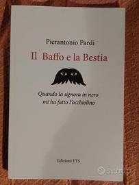 Il Baffo e la Bestia