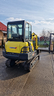 miniescavatore-yanmar-b25