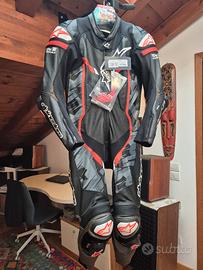 Alpinestars GP PRO V2 taglia 50