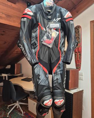 Alpinestars GP PRO V2 taglia 50