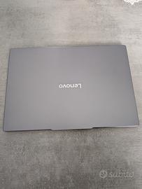 Lenovo Yoga Slim 7 Aura Edition