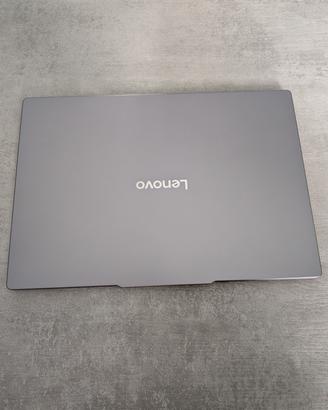 Lenovo Yoga Slim 7 Aura Edition