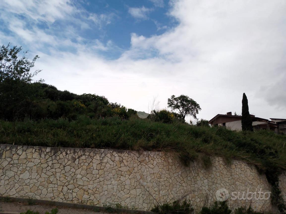 TER. RESIDENZIALE A CASTROLIBERO - Altro