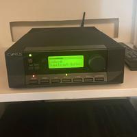 CYRUS STREAM XP2 Streamer