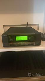 CYRUS STREAM XP2 Streamer