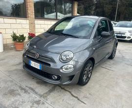 FIAT 500 1.3 Multijet 95 CV S