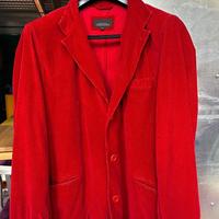 Giacca di velluto Elemente Clemente - uomo XL