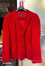 Giacca di velluto Elemente Clemente - uomo XL