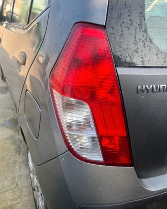 Fanale posteriore sx Hyundai i10 anno 2009