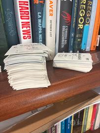 400+ figurine Calciatori panini 2025/26