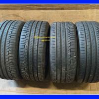 4 pneumatici 235 45 R17 DOT 2022 per AUDI A4