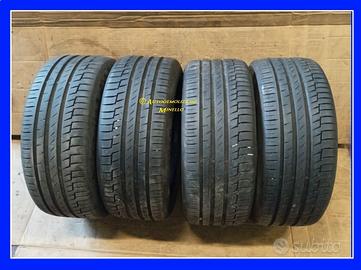 4 pneumatici 235 45 R17 DOT 2022 per AUDI A4