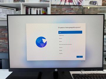 HP PRODESK 400 G5 MINI 9A GEN i7 CON GARANZIA