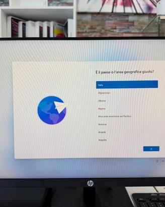 HP PRODESK 400 G5 MINI 9A GEN i7 CON GARANZIA