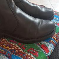 Stivaletti donna 