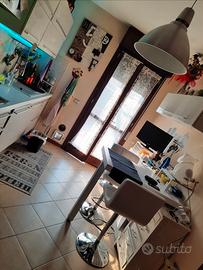 Maisonette condivisa