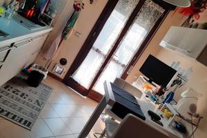 Maisonette condivisa