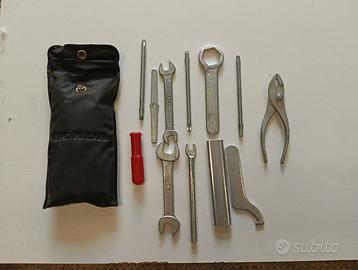 borsa attrezzi Honda Four