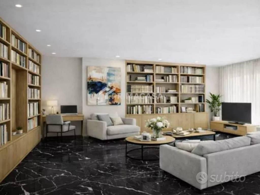 Appartamento – Milano, Quartiere De Angeli - Frua, Municipio 7 - Vista 2
