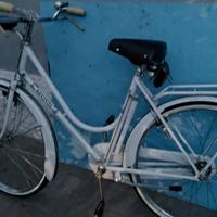 Bici da donna REVIVAL