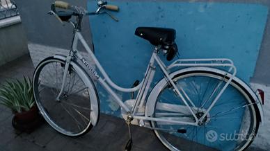 Bici da donna REVIVAL