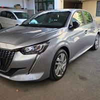 Peugeot 208 diesel 2020