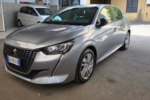 Peugeot 208 diesel 2020