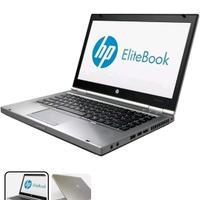Portatile Hp 8470p 14p