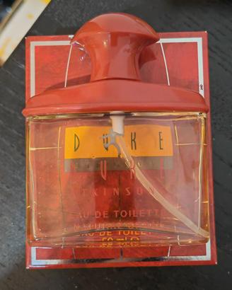 Atkinsons DUKE spray vintage discontinued