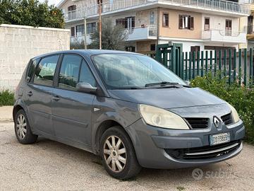 Renault Scenic 1.5 dCi/