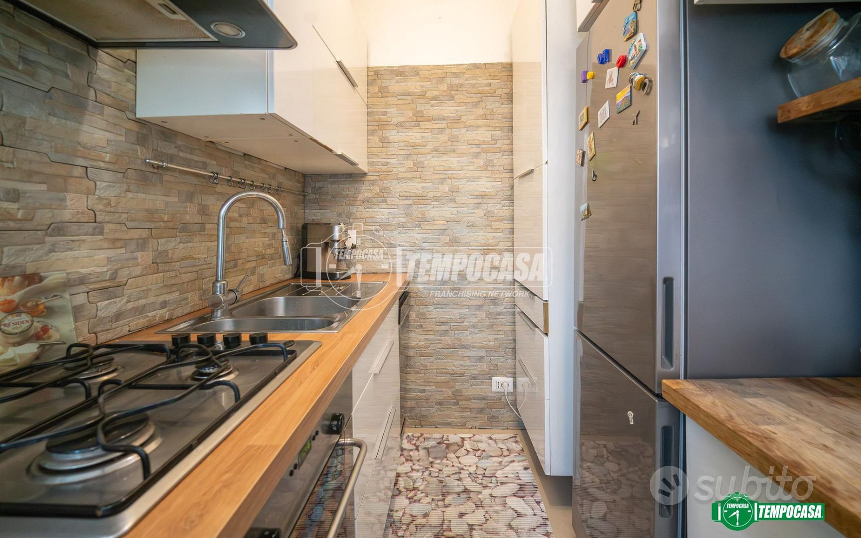 Appartamento – MB - Vista 5