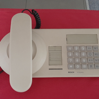 Telefono Vintage BOSCH