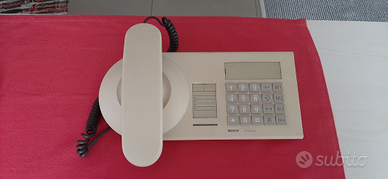 Telefono Vintage BOSCH