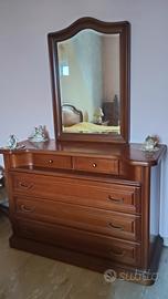 camera da letto 1985