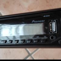Autoradio Pioneer DEH-1600UB