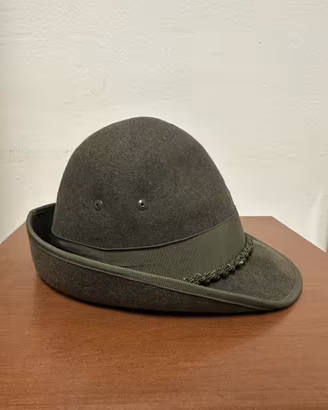 Cappello alpino
