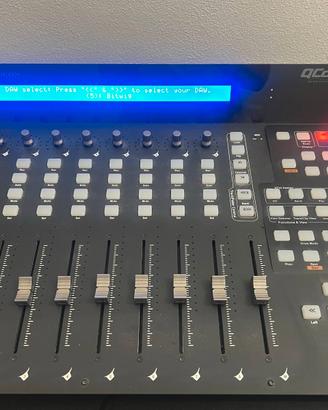iCON QCon Pro G2 – Controller DAW – Pari al nuovo