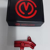 Piastrino copritubi Motocorse Ducati Streetfighter