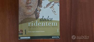 Dulce ridentem