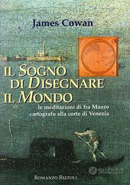 Il Sogno di Disegnare il Mondo