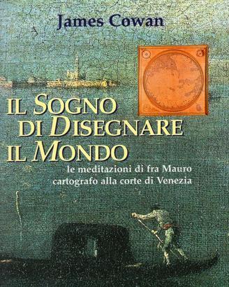 Il Sogno di Disegnare il Mondo