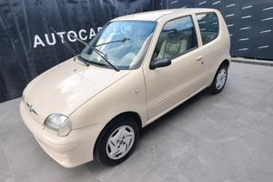 Fiat 600 1.1 50th Anniversary KM 107000