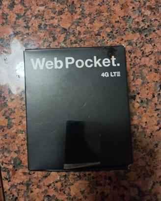 webpocket 4g lte