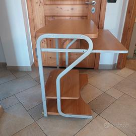 Mobile porta computer