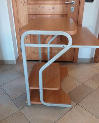 Mobile porta computer