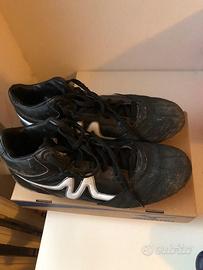 Scarpe da hotsell rugby mitre