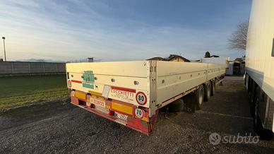 SEMIRIMORCHIO  ZORZI